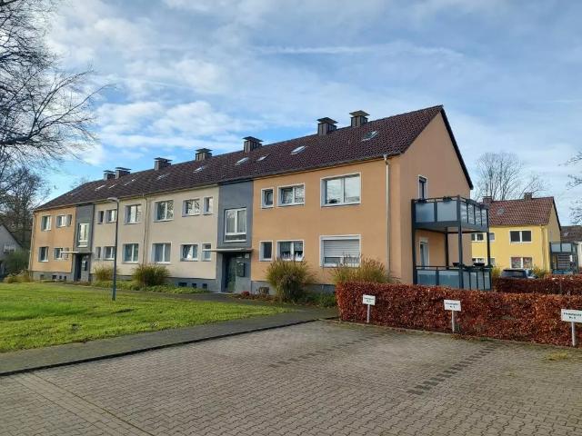 Etagenwohnung: 3 Zimmer Heinrich Lersch Straße1B in Herten Vivawest GmbH