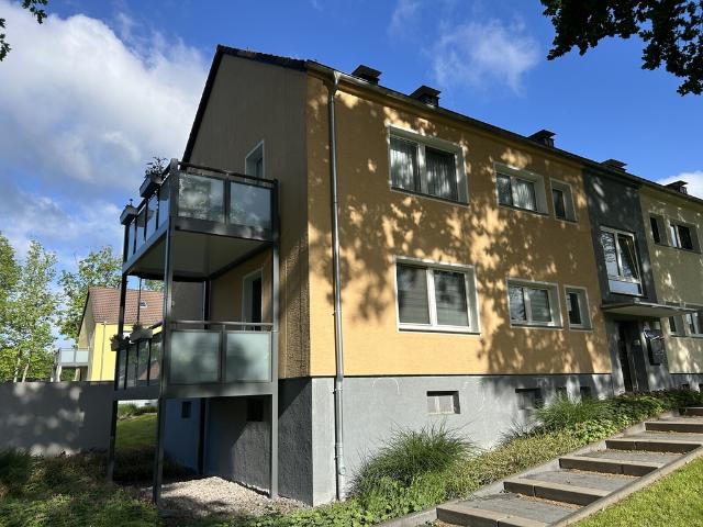 Etagenwohnung: 3 Zimmer Heinrich Lersch Straße1B in Herten Vivawest GmbH