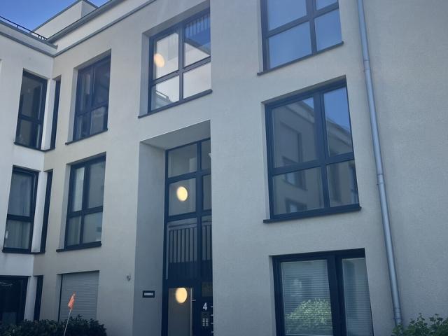 Etagenwohnung: 3 Zimmer Henrietta Szold Straße4 in Monheim Vivawest GmbH