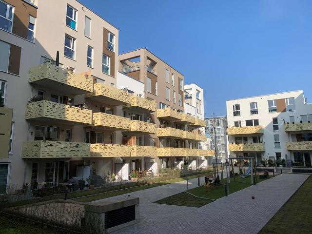 Etagenwohnung: 3 Zimmer Henriettenstraße5 in Essen Vivawest GmbH