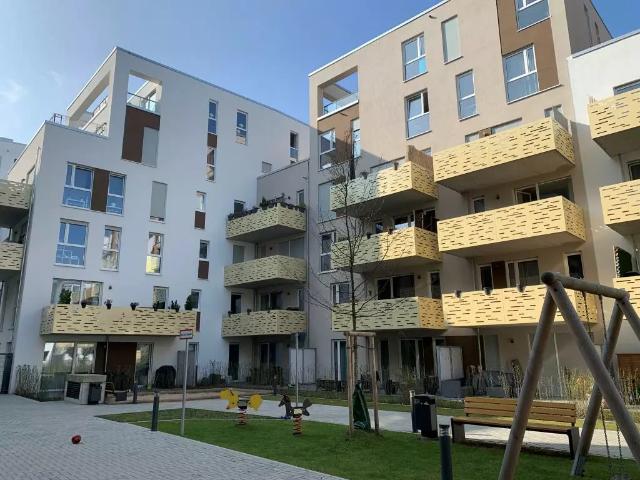 Etagenwohnung: 3 Zimmer Henriettenstraße9 in Essen Vivawest GmbH