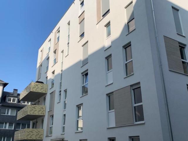 Etagenwohnung: 3 Zimmer Henriettenstraße9 in Essen Vivawest GmbH