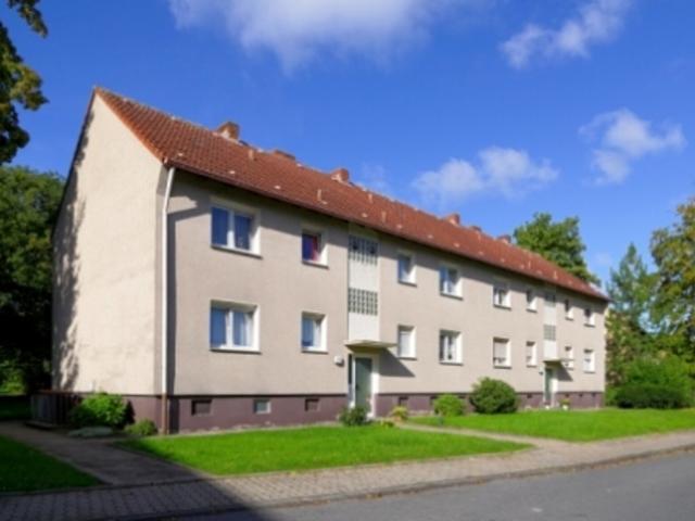 Etagenwohnung: 3 Zimmer Hermann Ehlers Straße15 in Ahlen Vivawest GmbH