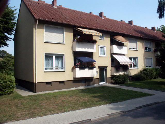 Etagenwohnung: 3 Zimmer Hermann Ehlers Straße1 in Ahlen Vivawest GmbH