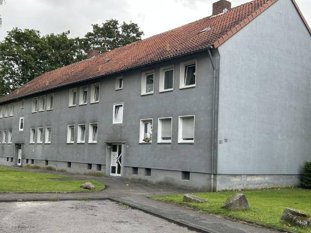Etagenwohnung: 3 Zimmer Hermann Ehlers Straße28 in Ahlen Vivawest GmbH