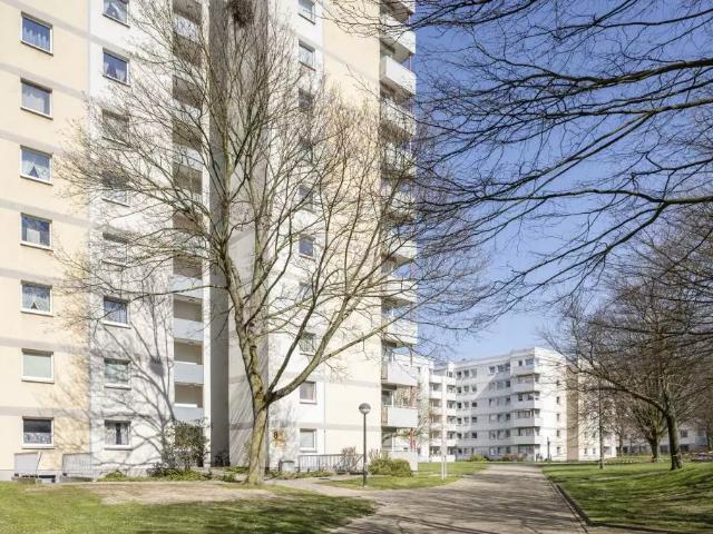 Etagenwohnung: 3 Zimmer Herbrechterweg3 in Dortmund Vivawest GmbH