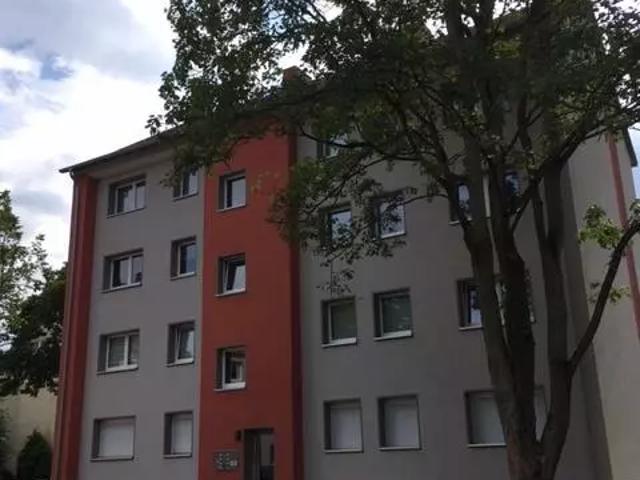 Etagenwohnung: 3 Zimmer Hertener Straße83 in Gelsenkirchen Vivawest GmbH