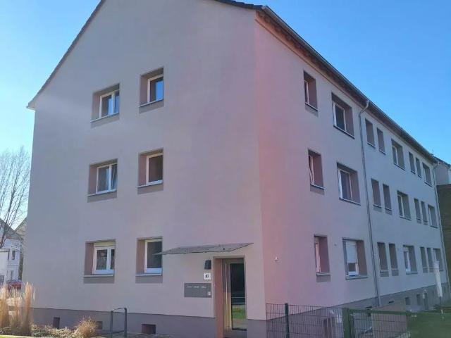 Etagenwohnung: 3 Zimmer Hertener Straße87 in Gelsenkirchen Vivawest GmbH