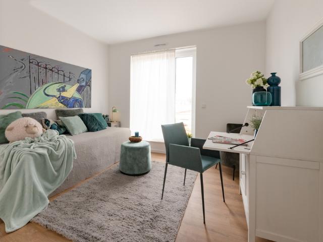Etagenwohnung: 3 Zimmer Hertha Hoffmann Straße4 in Dortmund Vivawest GmbH