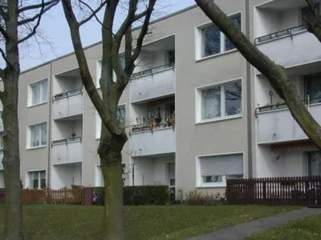 Etagenwohnung: 3 Zimmer Hinter dem Acker9 in Moers Vivawest GmbH