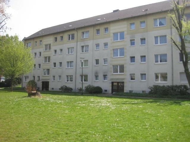 Etagenwohnung: 3 Zimmer Höltestraße38 in Essen Vivawest GmbH