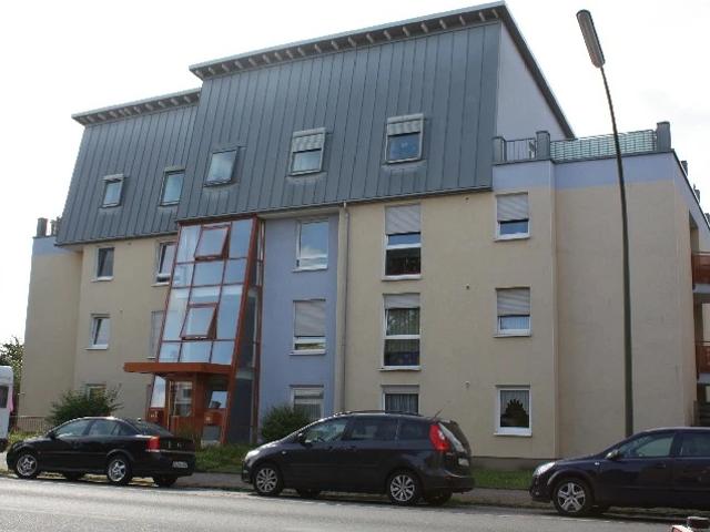 Etagenwohnung: 3 Zimmer Horneburger Straße128 in Oer Erkenschwick Vivawest GmbH