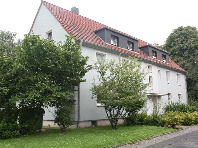 Etagenwohnung: 3 Zimmer Hordeler Straße10 in Bochum Vivawest GmbH