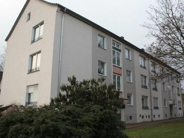 Etagenwohnung: 3 Zimmer Horster Straße214 in Bottrop Vivawest GmbH