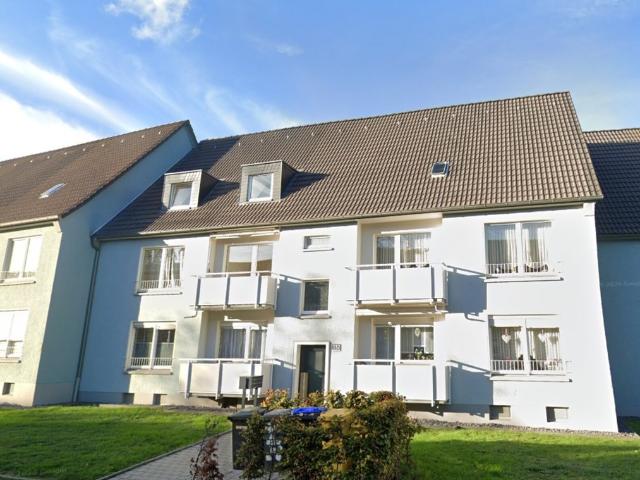 Etagenwohnung: 3 Zimmer Horster Straße332 in Bottrop Vivawest GmbH