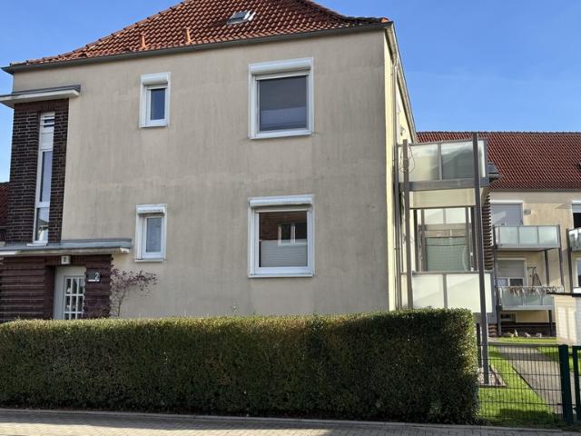 Etagenwohnung: 3 Zimmer Horster Straße57 in Werne Vivawest GmbH