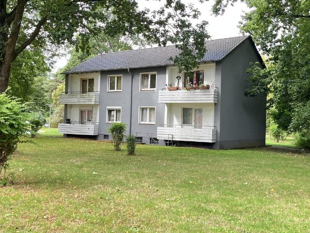 Etagenwohnung: 3 Zimmer Horstweg18 in Voerde Vivawest GmbH