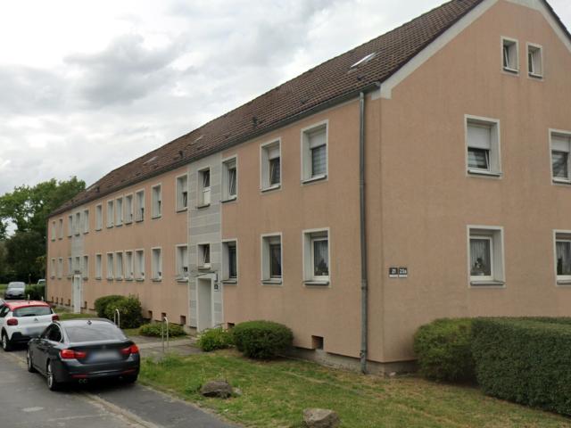 Etagenwohnung: 3 Zimmer Hourtenhofstraße21 in Moers Vivawest GmbH