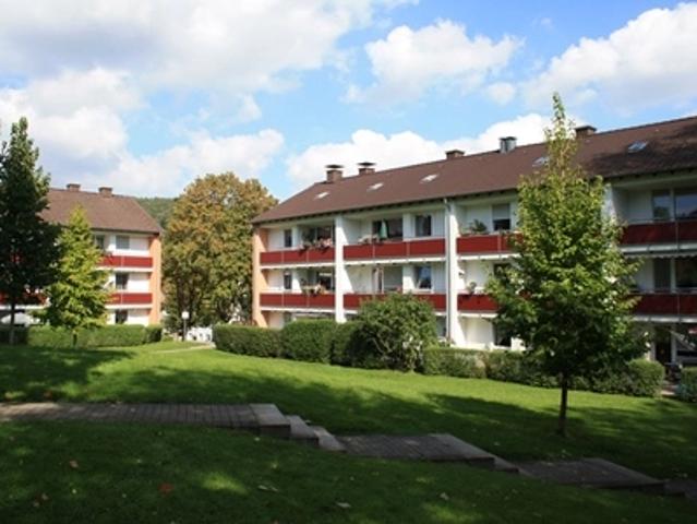 Etagenwohnung: 3 Zimmer Im Markenfeld3 in Iserlohn Vivawest GmbH
