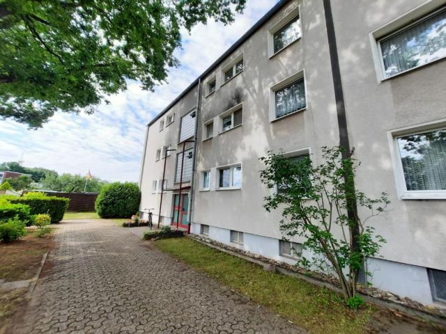 Etagenwohnung: 3 Zimmer Im Felde4B in Moers Vivawest GmbH