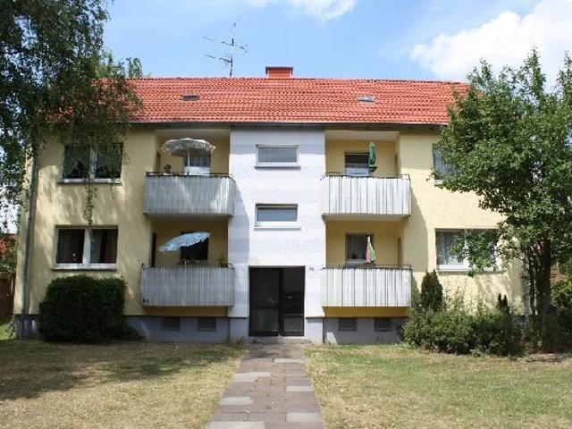 Etagenwohnung: 3 Zimmer In der Aue1A in Bergkamen Vivawest GmbH