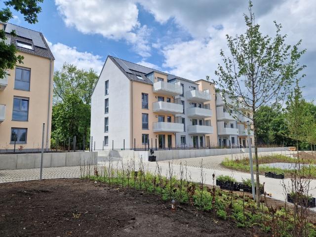 Etagenwohnung: 3 Zimmer In der Esche16 in Dortmund Vivawest GmbH