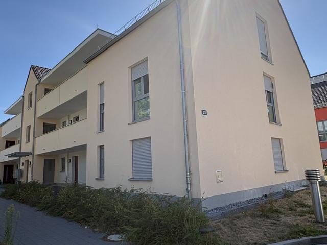 Etagenwohnung: 3 Zimmer In der Esche23 in Dortmund Vivawest GmbH