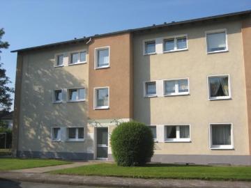Etagenwohnung: 3 Zimmer Isergebirgsstraße25 in Moers Vivawest GmbH