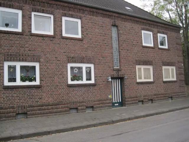 Etagenwohnung: 3 Zimmer Jahnstraße68 in Neukirchen Vluyn Vivawest GmbH