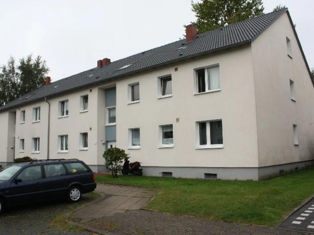 Etagenwohnung: 3 Zimmer Jobststraße47 in Herne Vivawest GmbH