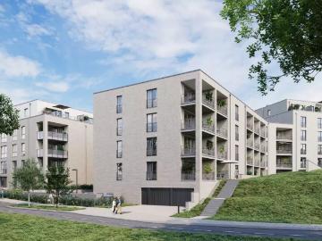 Rheinisch-Bergischer, Bergisches Land, Nordrhein-Westfalen