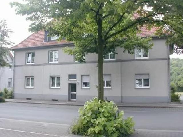 Etagenwohnung: 3 Zimmer Johannesstraße132 in Bottrop Vivawest GmbH
