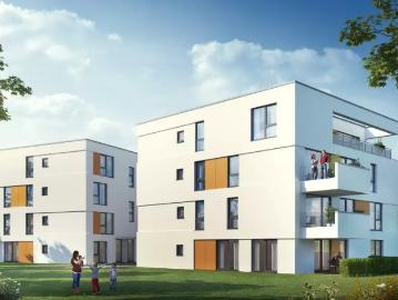 Dahl, Mönchengladbach, Speick