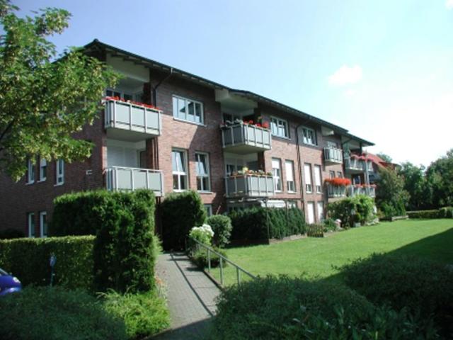 Etagenwohnung: 3 Zimmer Josef Beckmann Straße10 in Lünen Vivawest GmbH