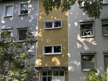 Etagenwohnung: 3 Zimmer Joseph Haydn Straße36 in Marl Vivawest GmbH