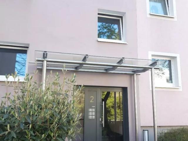 Etagenwohnung: 3 Zimmer Kuppenweg2 in Dortmund Vivawest GmbH