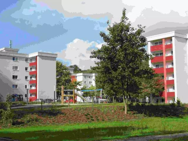 Etagenwohnung: 3 Zimmer Kuppenweg2 in Dortmund Vivawest GmbH