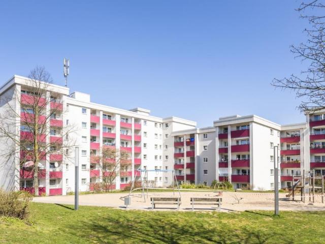Etagenwohnung: 3 Zimmer Kuppenweg6 in Dortmund Vivawest GmbH