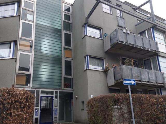 Etagenwohnung: 3 Zimmer Küppersbuschstraße13 in Gelsenkirchen Vivawest GmbH