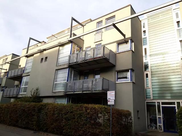 Etagenwohnung: 3 Zimmer Küppersbuschstraße17 in Gelsenkirchen Vivawest GmbH