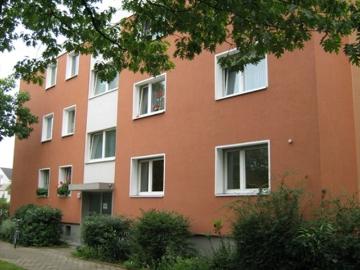 Etagenwohnung: 3 Zimmer Kurt Schumacher Straße171 in Dinslaken Vivawest GmbH