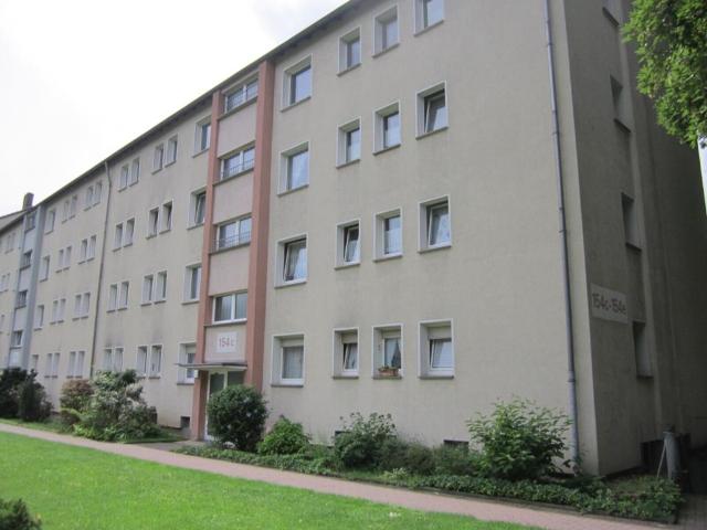 Etagenwohnung: 3 Zimmer Kaiser Friedrich Straße154 c in Duisburg Vivawest GmbH