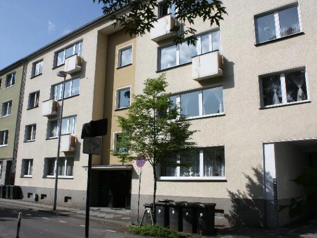 Etagenwohnung: 3 Zimmer Kaiserstraße27 in Leverkusen Vivawest GmbH