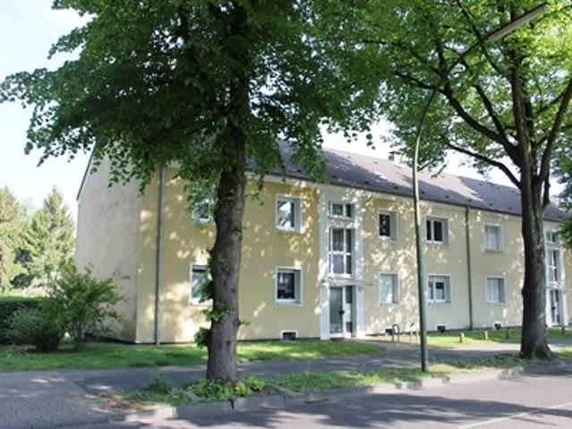 Etagenwohnung: 3 Zimmer Kampstraße67 in Marl Vivawest GmbH