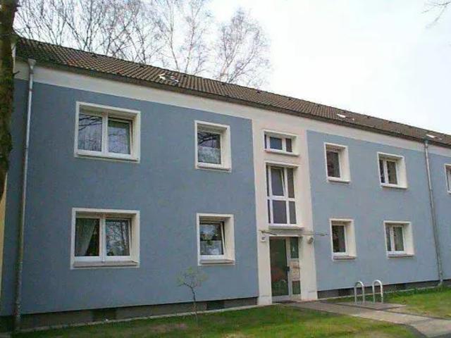 Etagenwohnung: 3 Zimmer Kampstraße87 in Marl Vivawest GmbH