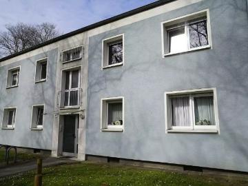 Etagenwohnung: 3 Zimmer Kampstraße89 in Marl Vivawest GmbH