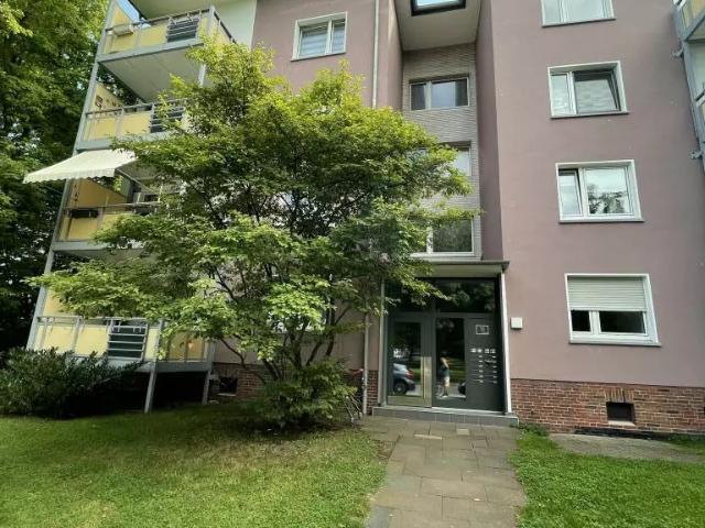 Etagenwohnung: 3 Zimmer Kantstraße11 in Lünen Vivawest GmbH