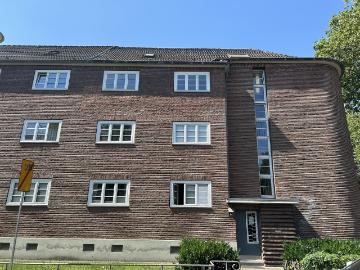 Etagenwohnung: 3 Zimmer Kantstraße63 in Duisburg Vivawest GmbH