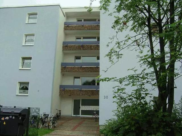 Etagenwohnung: 3 Zimmer Karolinenstraße30 in Herne Vivawest GmbH