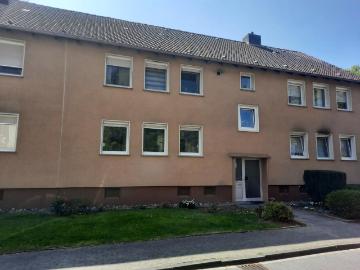 Etagenwohnung: 3 Zimmer Karl Arnold Straße6 in Ahlen Vivawest GmbH